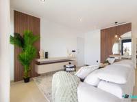 New Build - Villa/Detached house - San Pedro del Pinatar