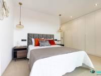 New Build - Villa/Detached house - San Pedro del Pinatar
