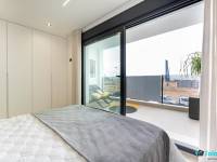 New Build - Villa/Detached house - San Pedro del Pinatar