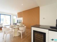 Nouvelle construction - Villa - San Pedro del Pinatar