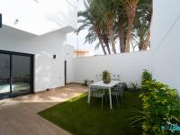 Nouvelle construction - Villa - San Pedro del Pinatar