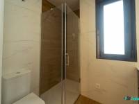 Nouvelle construction - Villa - San Pedro del Pinatar