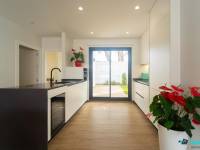 Nouvelle construction - Villa - San Pedro del Pinatar