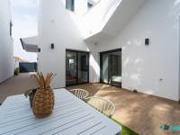 Nouvelle construction - Villa - San Pedro del Pinatar