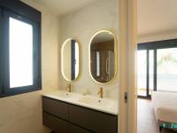 Nouvelle construction - Villa - San Pedro del Pinatar