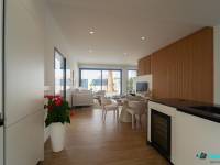 Nouvelle construction - Villa - San Pedro del Pinatar