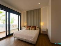 Nouvelle construction - Villa - San Pedro del Pinatar