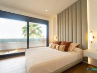 Nouvelle construction - Villa - San Pedro del Pinatar