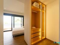Nouvelle construction - Villa - San Pedro del Pinatar