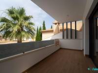 Nouvelle construction - Villa - San Pedro del Pinatar