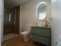Nouvelle construction - Villa - San Pedro del Pinatar