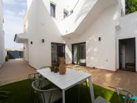 Nouvelle construction - Villa - San Pedro del Pinatar
