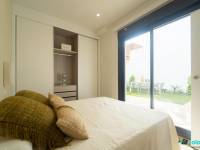 Nouvelle construction - Villa - San Pedro del Pinatar