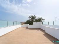 Nouvelle construction - Villa - San Pedro del Pinatar