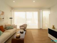 Nouvelle construction - Villa - San Pedro del Pinatar