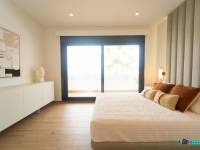 Nouvelle construction - Villa - San Pedro del Pinatar