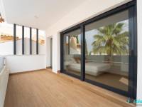 Nouvelle construction - Villa - San Pedro del Pinatar