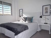 Obra Nueva - Bungalow - Torrevieja