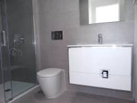 Obra Nueva - Bungalow - Torrevieja