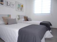 Obra Nueva - Bungalow - Torrevieja