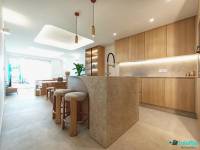 Nouvelle construction - Penthouse - Benijofar