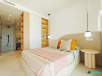 Nouvelle construction - Penthouse - Benijofar