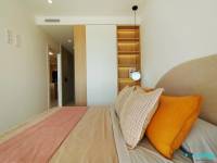 Nouvelle construction - Penthouse - Benijofar