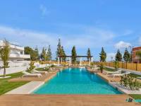 New Build - Apartment/Flat - Los Alcazares