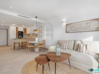 New Build - Apartment/Flat - Los Alcazares