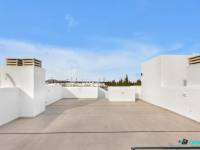 New Build - Apartment/Flat - Los Alcazares