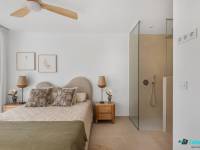 New Build - Apartment/Flat - Los Alcazares