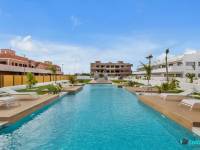 New Build - Apartment/Flat - Los Alcazares