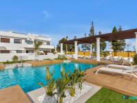 New Build - Apartment/Flat - Los Alcazares