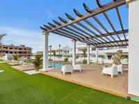 New Build - Apartment/Flat - Los Alcazares