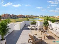 New Build - Apartment/Flat - Los Alcazares