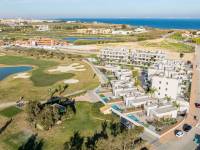 New Build - Apartment/Flat - Los Alcazares