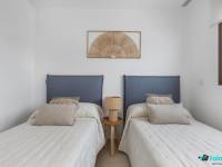 New Build - Apartment/Flat - Los Alcazares