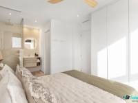 New Build - Apartment/Flat - Los Alcazares