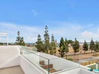 New Build - Apartment/Flat - Los Alcazares