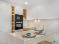 New Build - Apartment/Flat - Los Alcazares