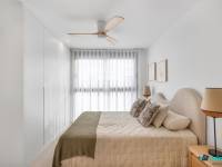 New Build - Apartment/Flat - Los Alcazares