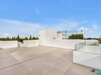 New Build - Apartment/Flat - Los Alcazares