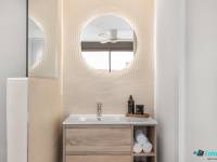 New Build - Apartment/Flat - Los Alcazares