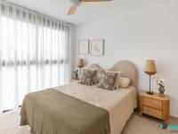 New Build - Apartment/Flat - Los Alcazares