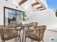New Build - Apartment/Flat - Los Alcazares