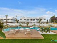 New Build - Apartment/Flat - Los Alcazares