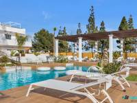 New Build - Apartment/Flat - Los Alcazares