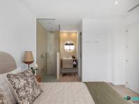New Build - Apartment/Flat - Los Alcazares