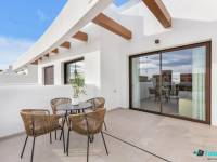 New Build - Apartment/Flat - Los Alcazares