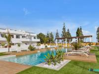 New Build - Apartment/Flat - Los Alcazares